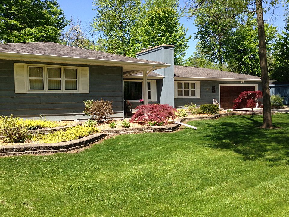 1st image of 4805 N Arboretum Dr