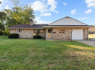 3038 20th St NW, Canton, OH 44708