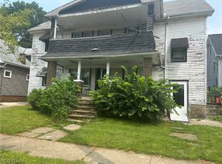 12205 Revere Ave, Cleveland, OH