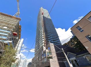 252 Church St #611-C08, Toronto, ON M5B 1Z2