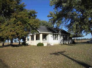 11488 State Route 129, Fulton, KY 42041