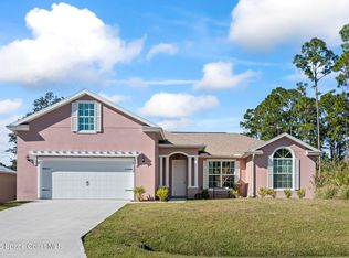 824 Schomer Ave SW, Palm Bay, FL 32908