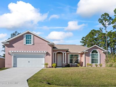 824 Schomer Ave SW, Palm Bay, FL, 32908