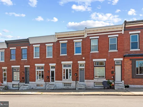 3905 Fait Ave, Baltimore, MD 21224