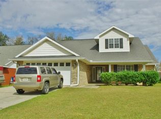 8033 Deerwood Dr, Daphne, AL 36526