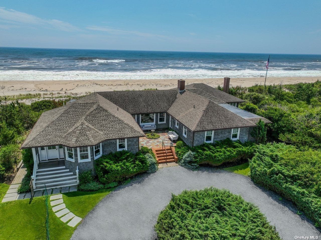  Rare One of a Kind Summer Compound