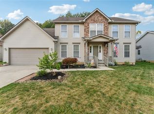334 Greenview Ct, Wellington, OH 44090