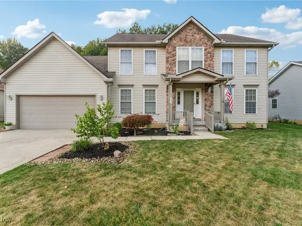 334 Greenview Ct, Wellington, OH 44090