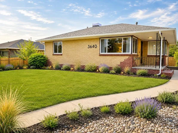 3640 Fairfax Street, Denver, CO 80207
