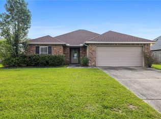 44112 Sterling Dr, Hammond, LA 70403