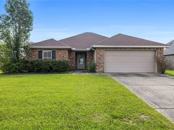 44112 Sterling Dr, Hammond, LA 70403