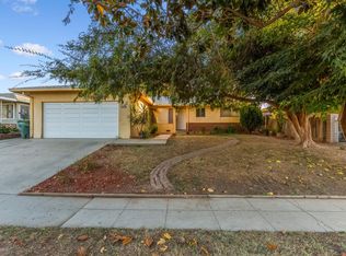 2237 W Michigan Ave, Fresno, CA 93705