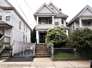 60 Dubois Ave, Staten Island, NY 10310