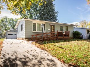 3582 6th Pl NW, Rochester, MN 55901
