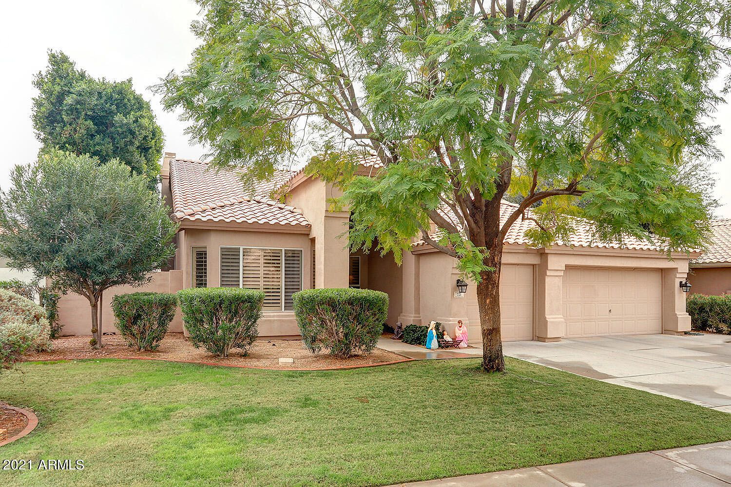 721 W Hackberry Dr, Chandler, AZ 85248 Zillow