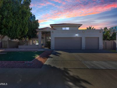5915 E Fairfield St, Mesa, AZ, 85205