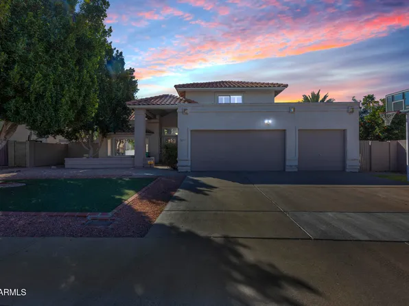 5915 E FAIRFIELD Street, Mesa, AZ 85205