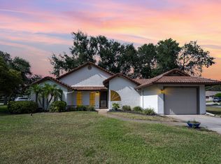 703 Flora Linda Dr, Melbourne, FL 32940