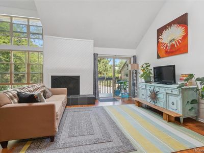 701 Harlan Street Bldg 4 #E29, Denver, CO, 80214