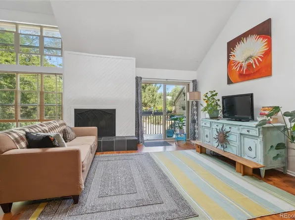 701 Harlan Street Bldg 4 #E29, Lakewood, CO 80214