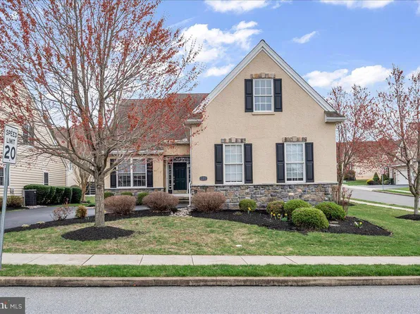 237 Crescent Rd, Landenberg, PA 19350