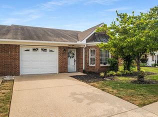 443 Forest Glen Cir, Murfreesboro, TN 37128