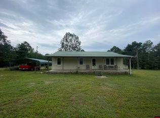 751 Halpain Rd, Mountain View, AR 72560