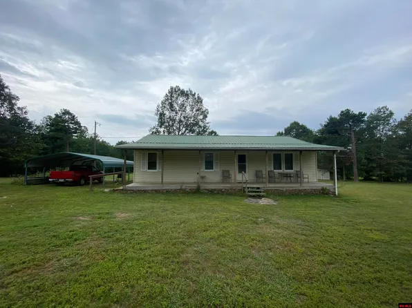 751 Halpain Rd, Mountain View, AR 72560