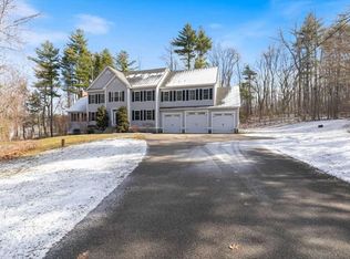 16 Horseshoe Rd, Windham, NH 03087