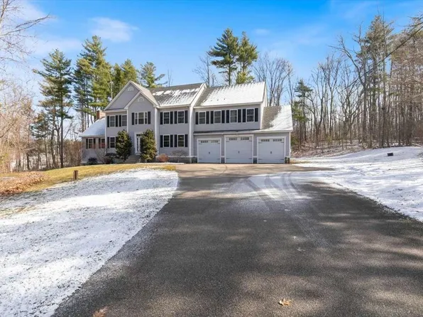 16 Horseshoe Road, Windham, NH 03087
