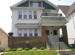 1101 S 25th St, Milwaukee, WI 53204