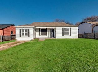 4324 Tacoma St, Dallas, TX 75216