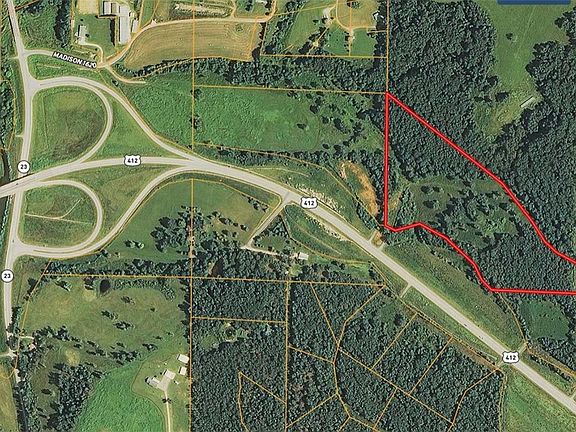 5th image of Hwy 412-huntsville