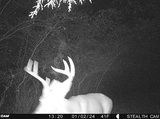 289 McRae Scotland Rd, Mc Rae Helena, GA 31055