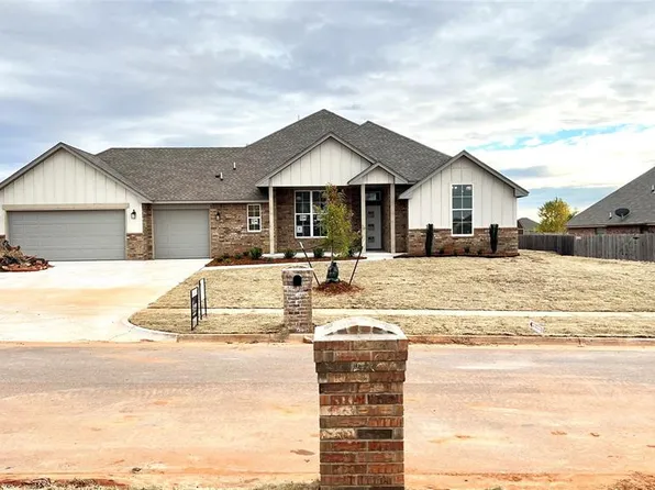 9324 SW 45th Ct, Oklahoma City, OK 73179