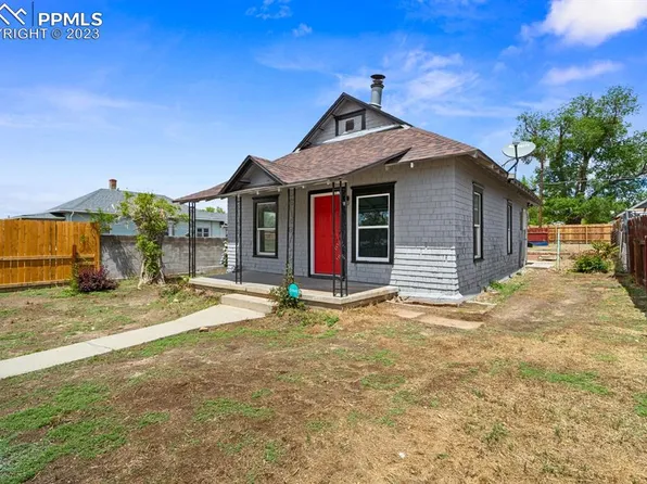 1119 W 17th St, Pueblo, CO 81003