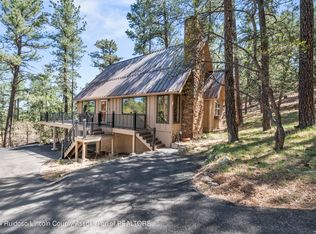 158 Midiron Rd, Alto, NM 88312