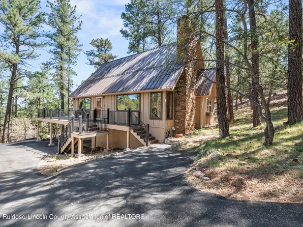 158 Midiron Rd, Alto, NM 88312