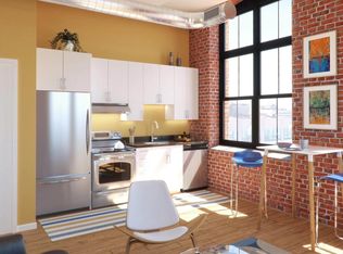 95 Chestnut St UNIT 201, Providence, RI 02903