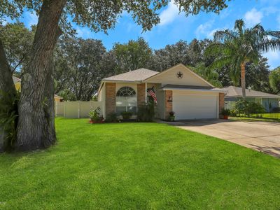12733 Moose Rd, Jacksonville, FL, 32277