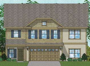 118 Furrow Ln, Beaufort, SC 29907