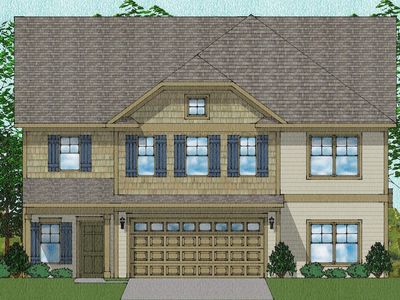 118 Furrow Ln, Beaufort, SC, 29907