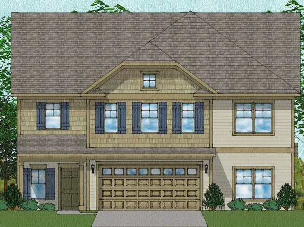 118 Furrow Ln, Beaufort, SC 29907