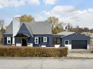 7 Schuberts Ln., Wheeling, WV 26003