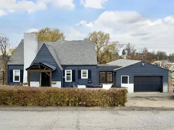 7 Schuberts Ln., Wheeling, WV 26003