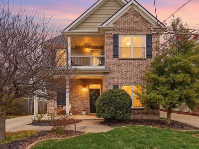 2209 Ice House Way, Lexington, KY, 40509