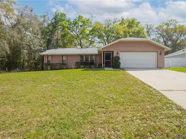 6022 E Slate St, Inverness, FL 34452