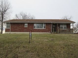 1210 Edgewood Dr, Jefferson City, MO 65109