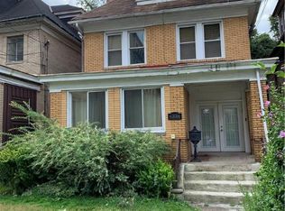 6334 Forward Ave #15217, Pittsburgh, PA 15217