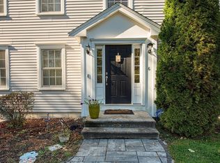 6 Andrea Way, West Bridgewater, MA 02379